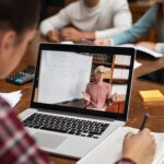 How Online Learning Expands Access and Boosts Student Engagement