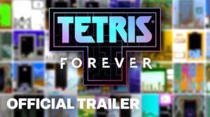 Let’s Do The Time Warp In This New ‘Tetris Forever’ Trailer: A Nostalgic Journey Through Four Decades of Tetris