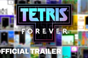 Let’s Do The Time Warp In This New ‘Tetris Forever’ Trailer: A Nostalgic Journey Through Four Decades of Tetris