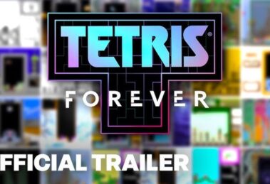 Let’s Do The Time Warp In This New ‘Tetris Forever’ Trailer: A Nostalgic Journey Through Four Decades of Tetris