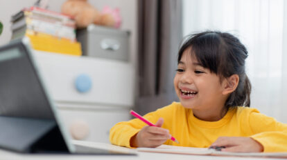 The Rise of Virtual Pre-K: Why More Families Are Choosing Online Learning?