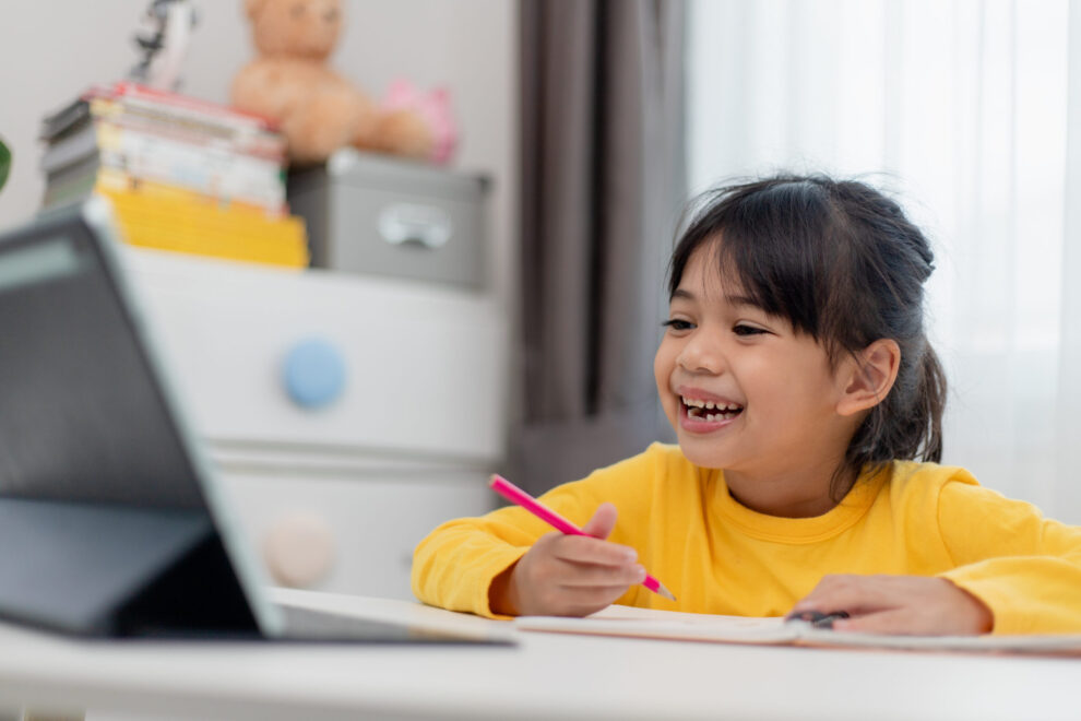 The Rise of Virtual Pre-K: Why More Families Are Choosing Online Learning?